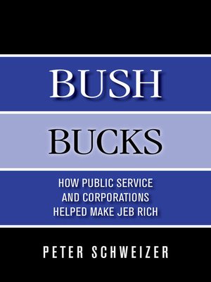 cover image of Bush Bucks